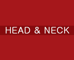 HEAD and NECK